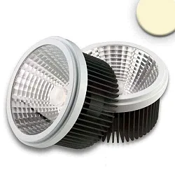 reflector lamp AR111 20W 1840lm 3000K 25° CRI 83 