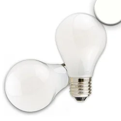 Glødepære standard E27 8,9W 810lm 4000K 360° CRI 80-89 dæmpbar