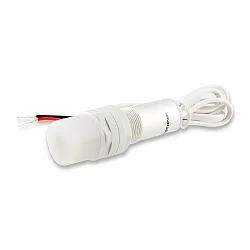 sensor, hvid mat