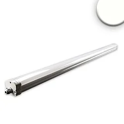 lineært lampe IP65, hvid  36W 3760lm 4000K CRI 80-89 129.6cm