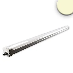 lineært lampe IP65, hvid  36W 3170lm 2700K CRI 80-89 129.6cm