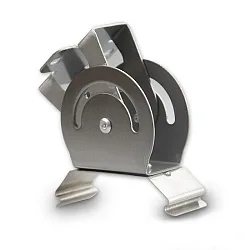 Accessory for ISOLinear LED luminaire ISO-112704 / -05 and ISO-113092 - flexible mointing bow (2pc. set)