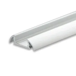 monteringsprofil SURF11, aluminium