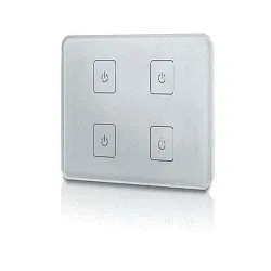 Fjernbetjening Sys-One