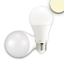 LED lyskilde pære form E27 15,6W 1500lm 2700K 120° CRI 80-89 
