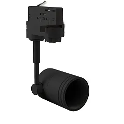 3-faset adapter, sort