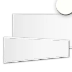 LED panel Business Line 1200 UGR<19 2H, IP40, 36W 4000K 4650lm 120°, white RAL 9016, not dimmable