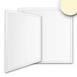 LED panel Business Line 600, 38,5W 4500lm 3000K CRI >80