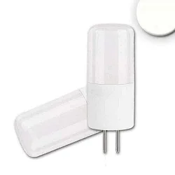 LED lyskilde G4 G4 2W 180lm 4000K 360° CRI 80