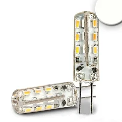 LED lyskilde G4 G4 2W 120lm 4000K 360° CRI 80-89 