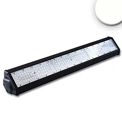 Spot på hallen LN dæmpbar, symmetrisk IP65, aluminium dæmpbar