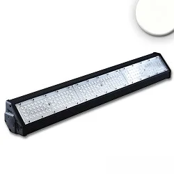 Spot på hallen LN dæmpbar, symmetrisk IP65, aluminium dæmpbar
