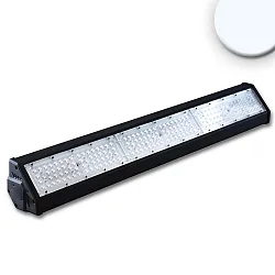Spot på hallen LN dæmpbar, symmetrisk IP65, aluminium dæmpbar