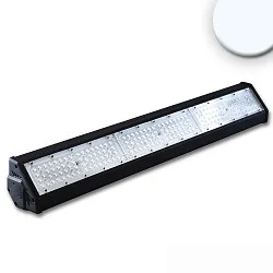 LED floodlight / hall lighting spot LN 150W 30°*70°, asymmetric, IP65, 1-10V dimmable, 5700K 17000lm
