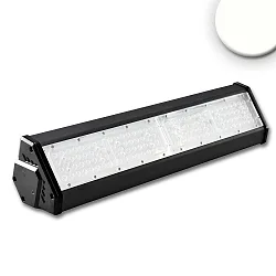 Spot på hallen LN dæmpbar, symmetrisk IP65, aluminium dæmpbar