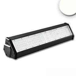 Spot på hallen LN dæmpbar, symmetrisk IP65, aluminium dæmpbar
