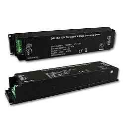 transformer box dimmable
