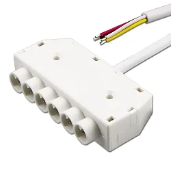 distributor RGB