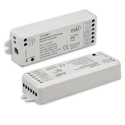 controller Sys-Pro, sort