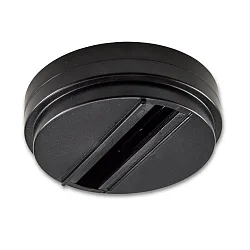 1-faset adapter Monotrack, sort