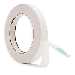 Dobbeltklæbende tape