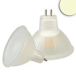 Reflektorpære MR16 OPAL GU5,3 3,5W 350lm 3000K 270° CRI 80-89 