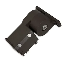 Accessory for Street Light HE75-115 - mast adapter, Innen-Ø 6.5cm