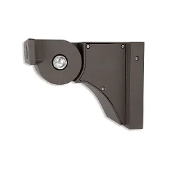Accessory for Street Light HE75-115 - wall adapter, variable (tiltable)