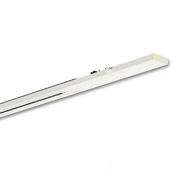 adapter FastFix Linearsystem S Balken, hvid