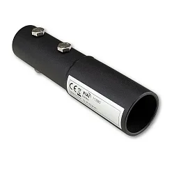adapter Street Light HE75-115, sort