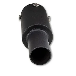 Accessory for Street Light HE75-115 - mast adapter from Ø 8cm to Ø 6cm