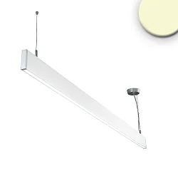 Pendellampe Linear Up+Down 1200 up / down IP40, hvid 