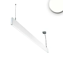 Pendellampe Linear Up+Down 600 up / down IP40, hvid 
