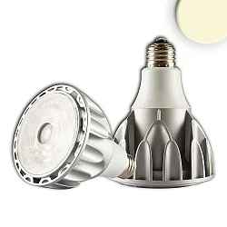 LEDspot PAR30 E27 32W 3000lm 3000K 30° CRI 80-89 dæmpbar