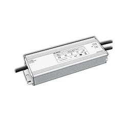 Transformer dæmpbar