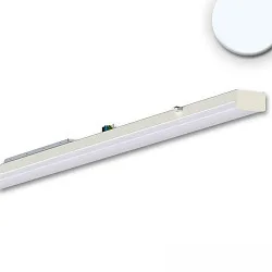 FastFix LED linear system IP54 Modul, 150cm, 25-75W, 5000K, 1-10V dimmable, 10600lm 120°