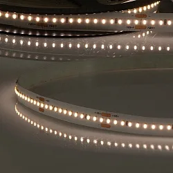 LED Strip CRI930 LINEAR 48V/8W - 5M 2-polet hvid