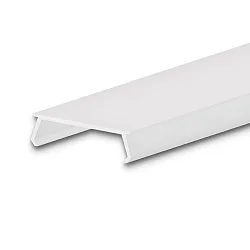 tilbehør Wireophæng T-Profil 20, hvid 200cm