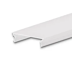Accessory for LAMP40 - cover COVER38, opal, 200cm
