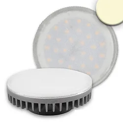 LED lyskilde GX53 GX53 6W 500lm 3000K 120° CRI 90-100 