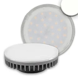 LED lyskilde GX53 GX53 6W 525lm 4000K 120° CRI 90-100 