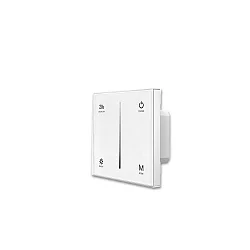 Dæmper Sys-Pro, hvid mat