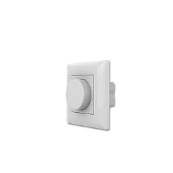 Dæmper Sys-Pro, hvid mat