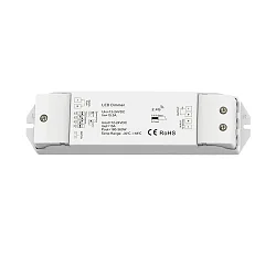controller Sys-Pro, hvid mat
