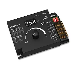 controller Sys-Pro, sort