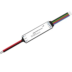 controller Sys-Pro, hvid mat