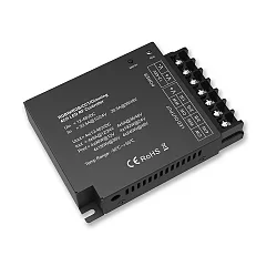 controller Sys-Pro, hvid mat