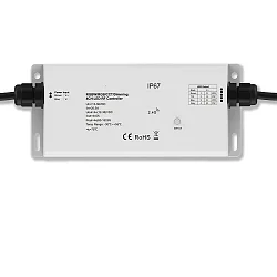 controller Sys-Pro, hvid mat