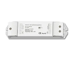 controller Sys-Pro, hvid mat