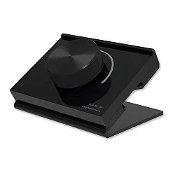 Fjernbetjening Sys-Pro, sort